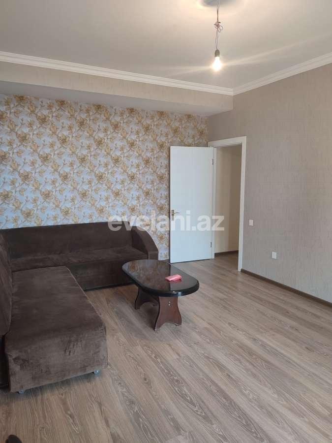 Sale, new building, 2 room, 68 m², Baku, Khatai r, Shah Ismail Khatai m.