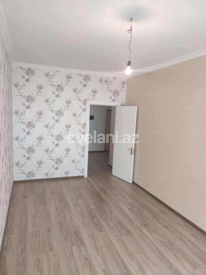 Sale, new building, 2 room, 68 m², Baku, Khatai r, Shah Ismail Khatai m.