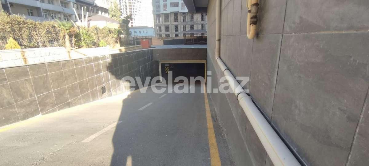 Sale, new building, 2 room, 68 m², Baku, Khatai r, Shah Ismail Khatai m.