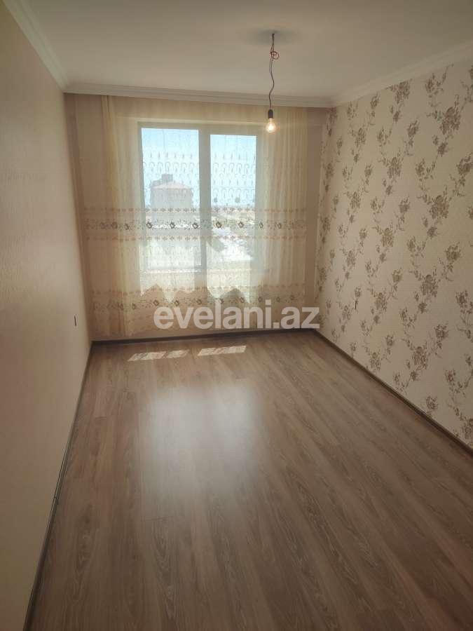 Sale, new building, 2 room, 68 m², Baku, Khatai r, Shah Ismail Khatai m.