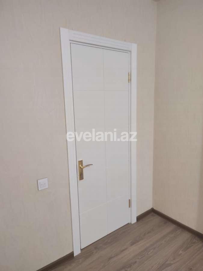 Sale, new building, 2 room, 68 m², Baku, Khatai r, Shah Ismail Khatai m.