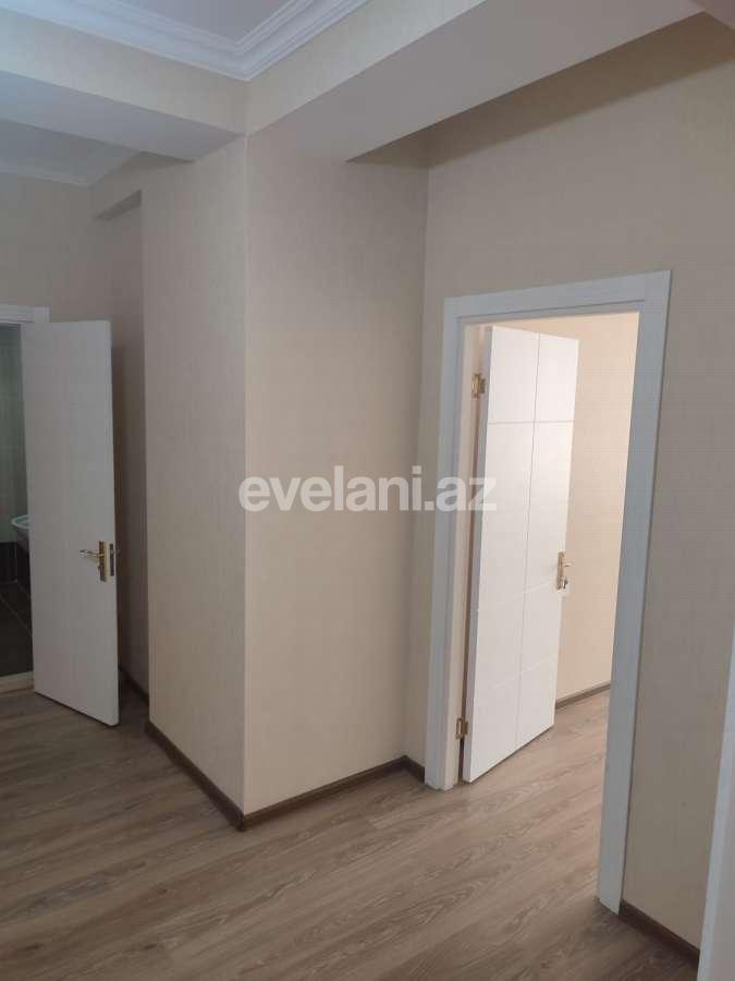 Sale, new building, 2 room, 68 m², Baku, Khatai r, Shah Ismail Khatai m.