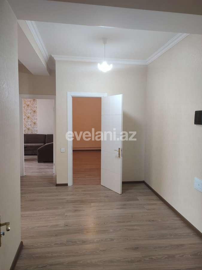 Sale, new building, 2 room, 68 m², Baku, Khatai r, Shah Ismail Khatai m.