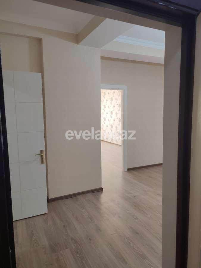 Sale, new building, 2 room, 68 m², Baku, Khatai r, Shah Ismail Khatai m.