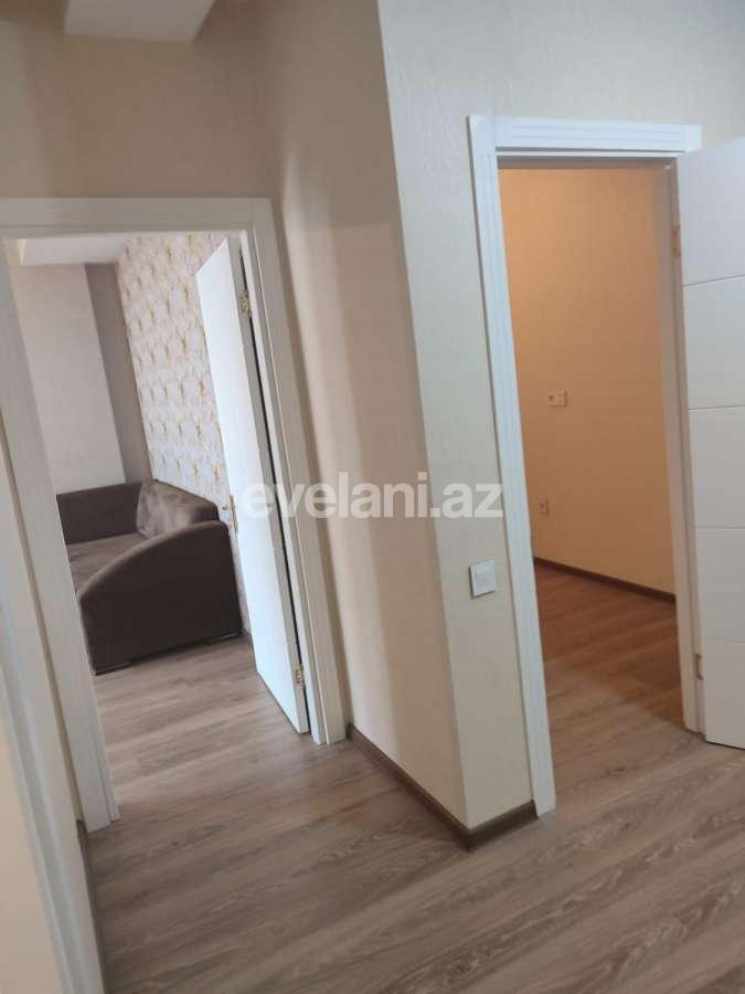 Sale, new building, 2 room, 68 m², Baku, Khatai r, Shah Ismail Khatai m.