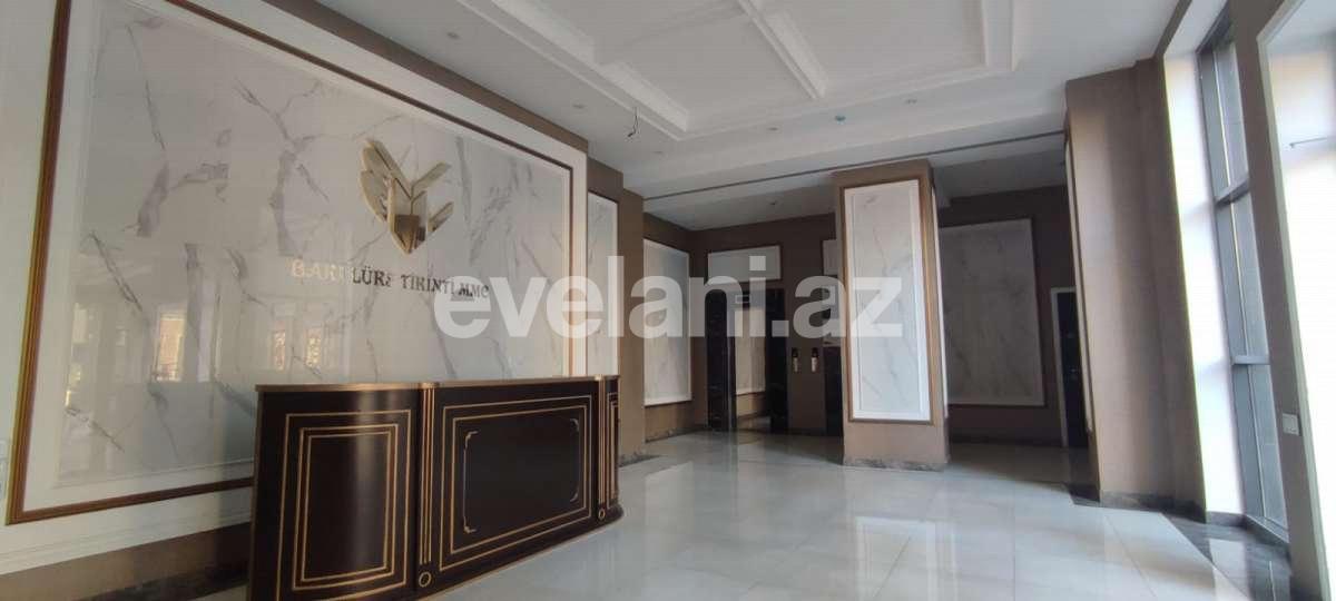 Sale, new building, 2 room, 68 m², Baku, Khatai r, Shah Ismail Khatai m.