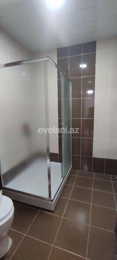 Sale, new building, 2 room, 68 m², Baku, Khatai r, Shah Ismail Khatai m.