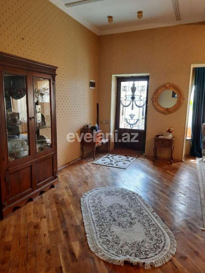 Satılır, həyət evi / bağ, 5 otaqlı, 220 m², Bakı, Sabunçu r, Zabrat q, Koroğlu m.