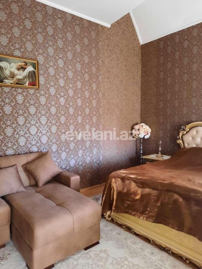 Satılır, həyət evi / bağ, 5 otaqlı, 220 m², Bakı, Sabunçu r, Zabrat q, Koroğlu m.