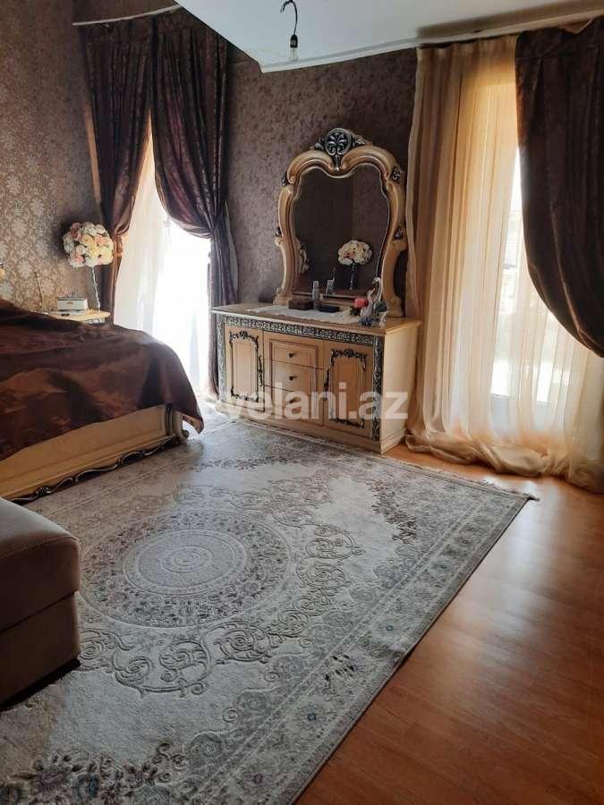 Satılır, həyət evi / bağ, 5 otaqlı, 220 m², Bakı, Sabunçu r, Zabrat q, Koroğlu m.