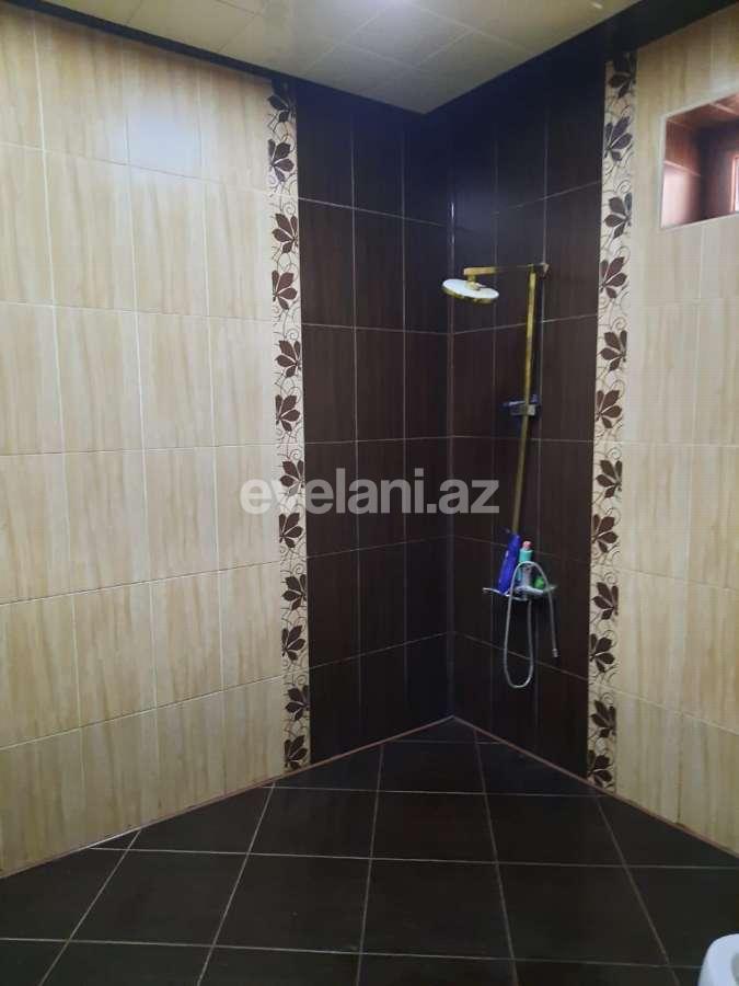 Satılır, həyət evi / bağ, 5 otaqlı, 220 m², Bakı, Sabunçu r, Zabrat q, Koroğlu m.