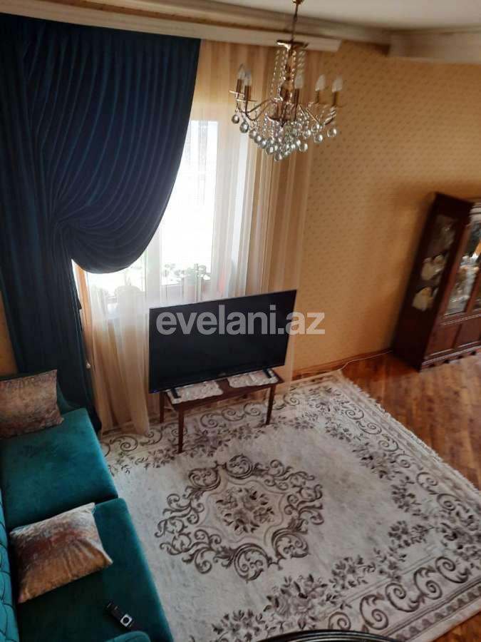 Satılır, həyət evi / bağ, 5 otaqlı, 220 m², Bakı, Sabunçu r, Zabrat q, Koroğlu m.
