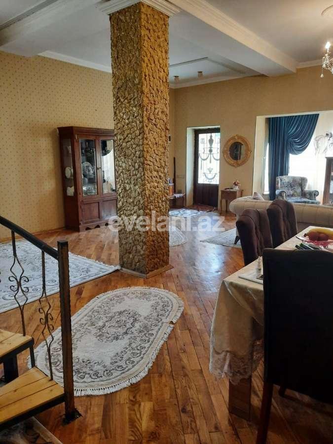 Satılır, həyət evi / bağ, 5 otaqlı, 220 m², Bakı, Sabunçu r, Zabrat q, Koroğlu m.
