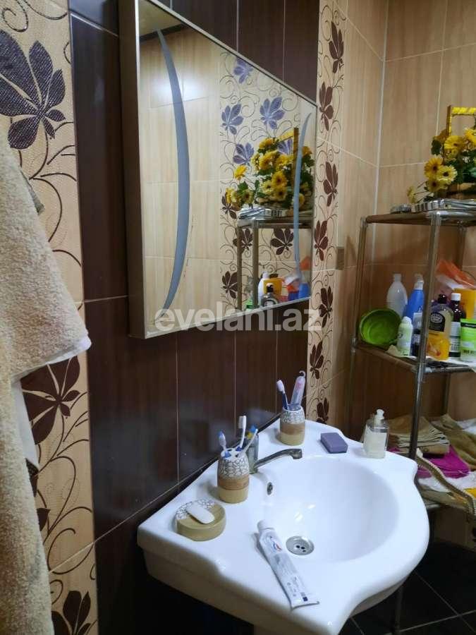 Satılır, həyət evi / bağ, 5 otaqlı, 220 m², Bakı, Sabunçu r, Zabrat q, Koroğlu m.