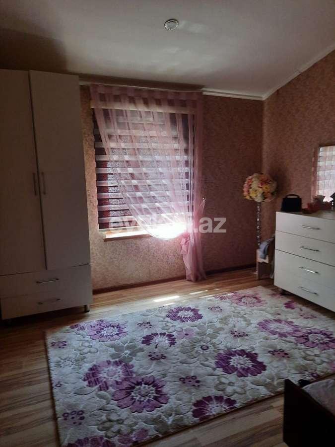 Satılır, həyət evi / bağ, 5 otaqlı, 220 m², Bakı, Sabunçu r, Zabrat q, Koroğlu m.