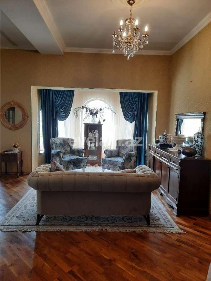 Satılır, həyət evi / bağ, 5 otaqlı, 220 m², Bakı, Sabunçu r, Zabrat q, Koroğlu m.