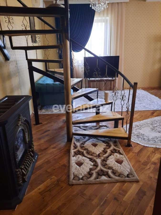 Satılır, həyət evi / bağ, 5 otaqlı, 220 m², Bakı, Sabunçu r, Zabrat q, Koroğlu m.