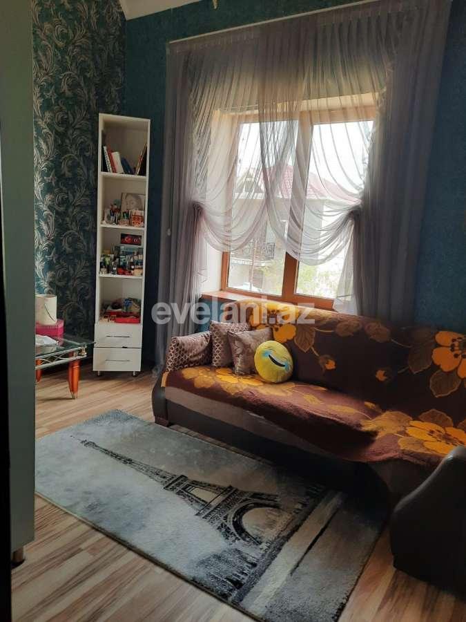 Satılır, həyət evi / bağ, 5 otaqlı, 220 m², Bakı, Sabunçu r, Zabrat q, Koroğlu m.