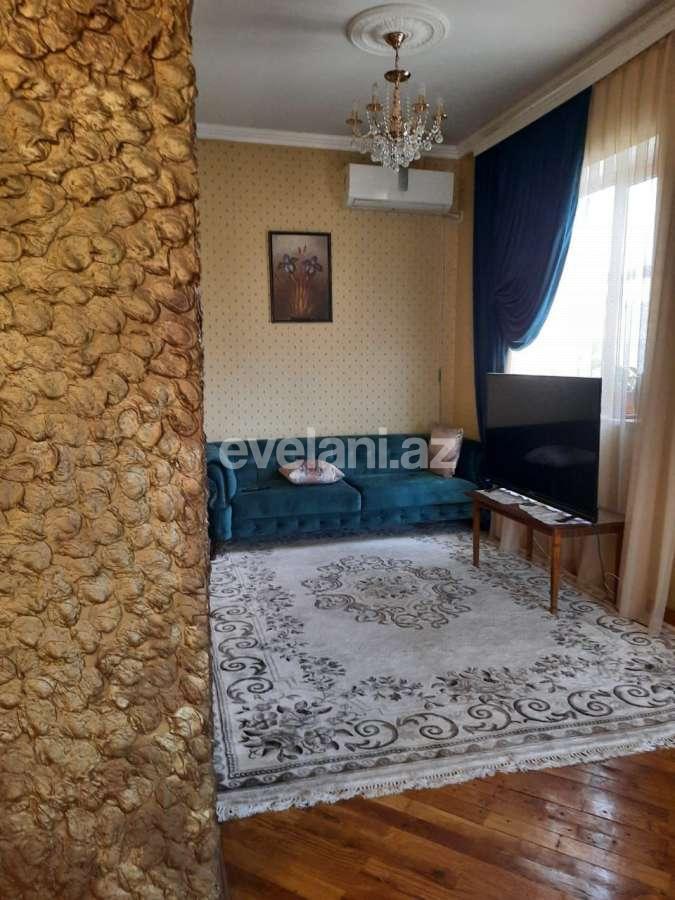 Satılır, həyət evi / bağ, 5 otaqlı, 220 m², Bakı, Sabunçu r, Zabrat q, Koroğlu m.