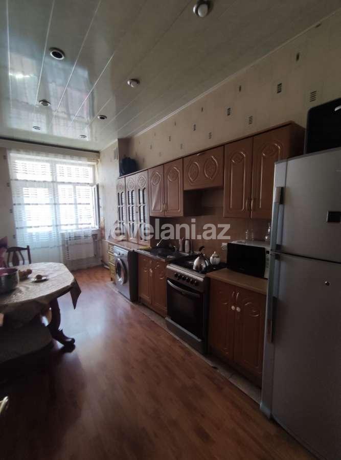 Satılır, yeni tikili, 2 otaqlı, 78 m², Bakı, Yasamal r, Yeni Yasamal q, İnşaatçılar m.