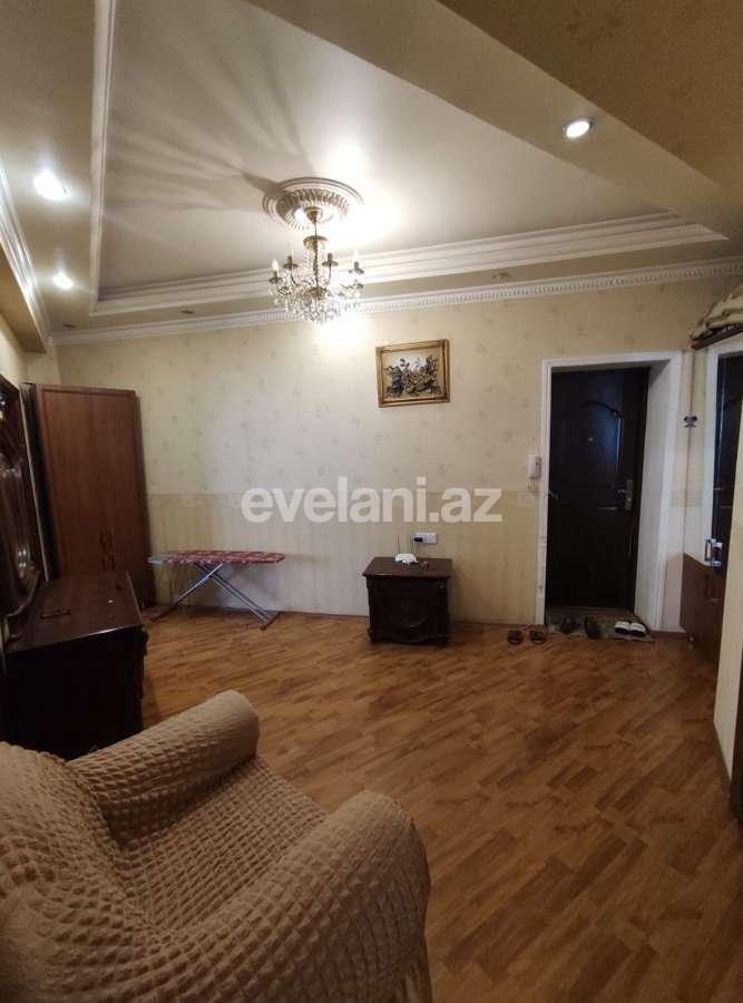 Satılır, yeni tikili, 2 otaqlı, 78 m², Bakı, Yasamal r, Yeni Yasamal q, İnşaatçılar m.