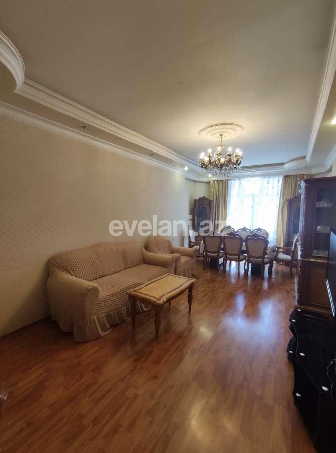 Satılır, yeni tikili, 2 otaqlı, 78 m², Bakı, Yasamal r, Yeni Yasamal q, İnşaatçılar m.