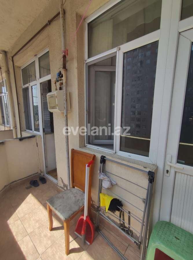 Satılır, yeni tikili, 2 otaqlı, 78 m², Bakı, Yasamal r, Yeni Yasamal q, İnşaatçılar m.