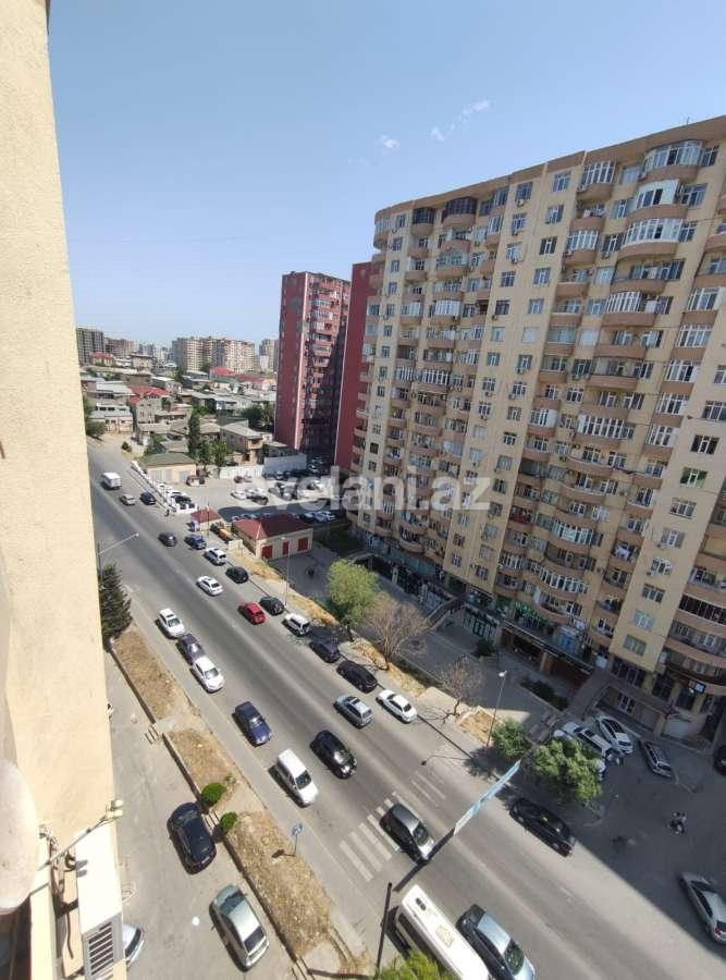 Satılır, yeni tikili, 2 otaqlı, 78 m², Bakı, Yasamal r, Yeni Yasamal q, İnşaatçılar m.