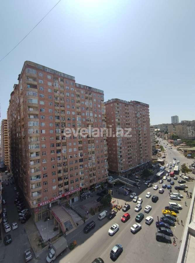 Satılır, yeni tikili, 2 otaqlı, 78 m², Bakı, Yasamal r, Yeni Yasamal q, İnşaatçılar m.
