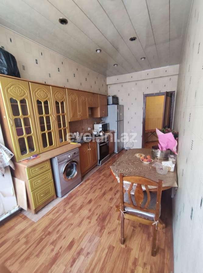Satılır, yeni tikili, 2 otaqlı, 78 m², Bakı, Yasamal r, Yeni Yasamal q, İnşaatçılar m.