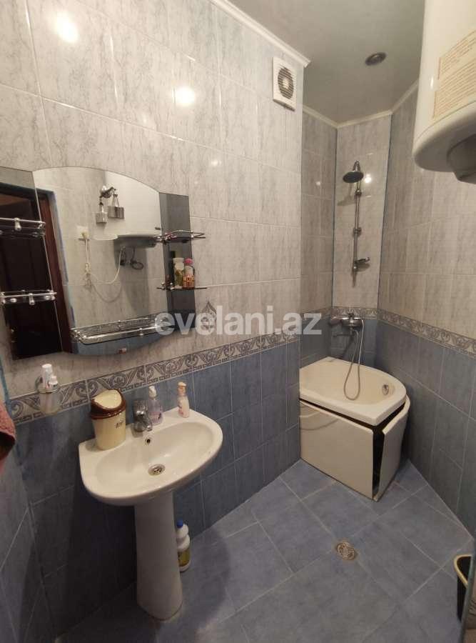 Satılır, yeni tikili, 2 otaqlı, 78 m², Bakı, Yasamal r, Yeni Yasamal q, İnşaatçılar m.