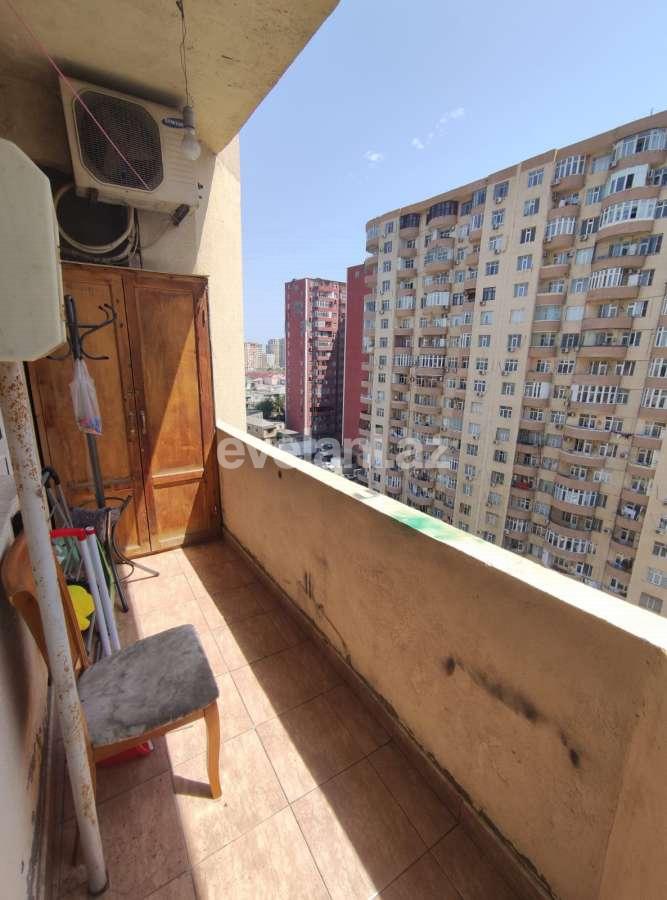Satılır, yeni tikili, 2 otaqlı, 78 m², Bakı, Yasamal r, Yeni Yasamal q, İnşaatçılar m.