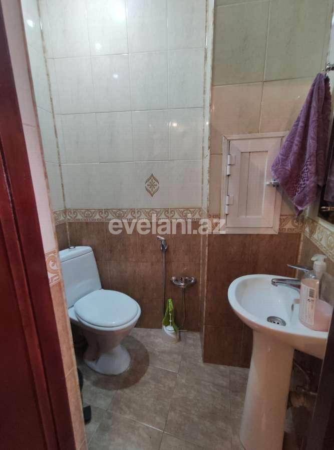 Satılır, yeni tikili, 2 otaqlı, 78 m², Bakı, Yasamal r, Yeni Yasamal q, İnşaatçılar m.
