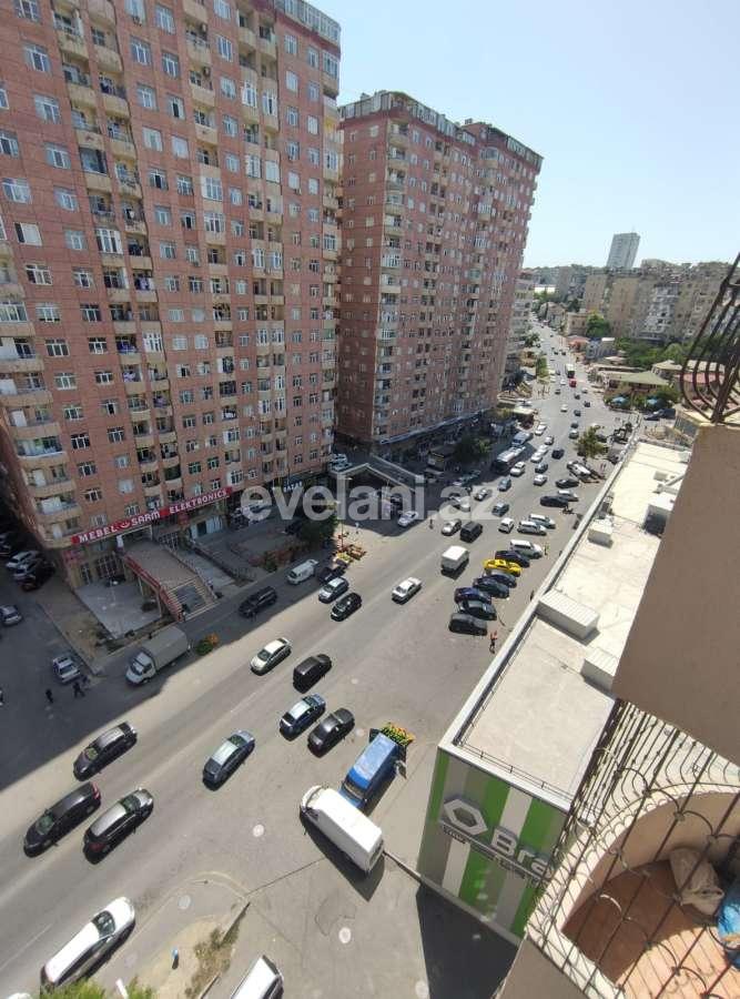 Satılır, yeni tikili, 2 otaqlı, 78 m², Bakı, Yasamal r, Yeni Yasamal q, İnşaatçılar m.
