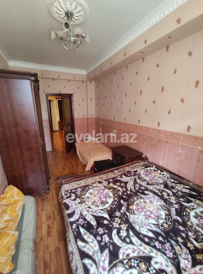Satılır, yeni tikili, 2 otaqlı, 78 m², Bakı, Yasamal r, Yeni Yasamal q, İnşaatçılar m.