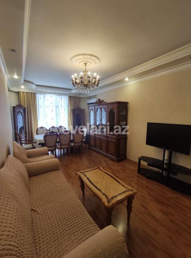 Satılır, yeni tikili, 2 otaqlı, 78 m², Bakı, Yasamal r, Yeni Yasamal q, İnşaatçılar m.