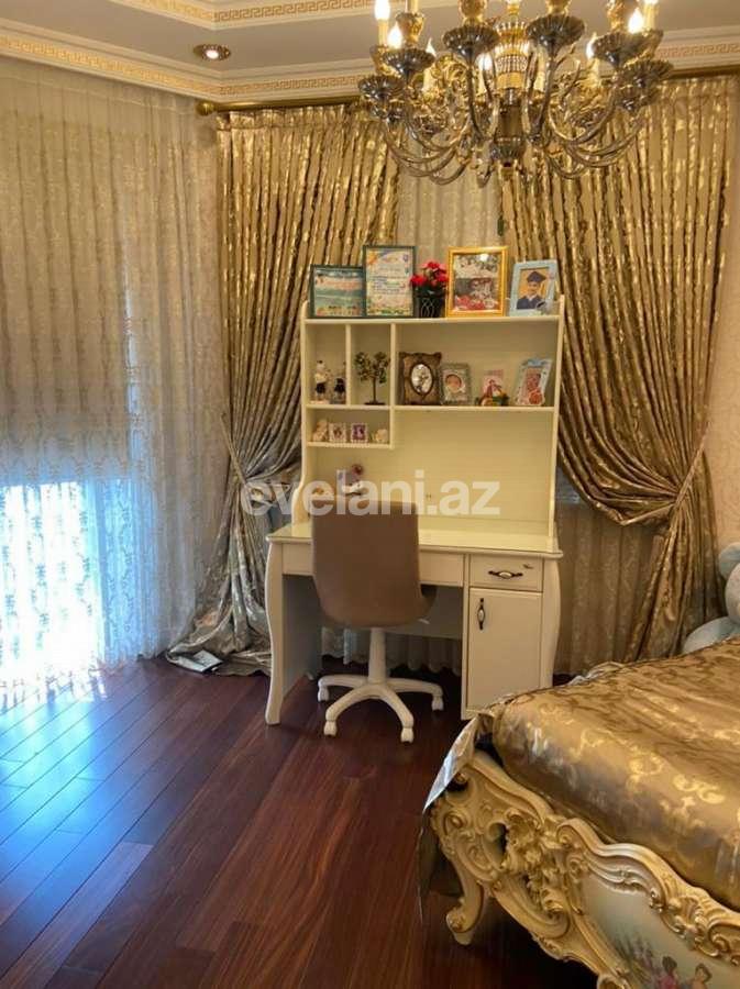 Kirayə verilir, yeni tikili, 3 otaqlı, 115 m², Bakı, Nəsimi r.