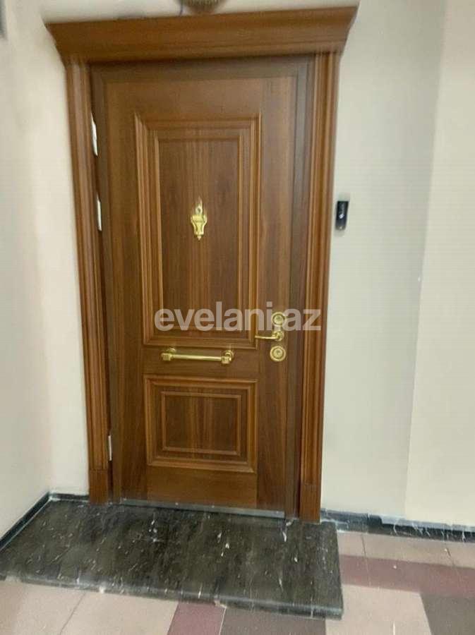 Kirayə verilir, yeni tikili, 3 otaqlı, 115 m², Bakı, Nəsimi r.