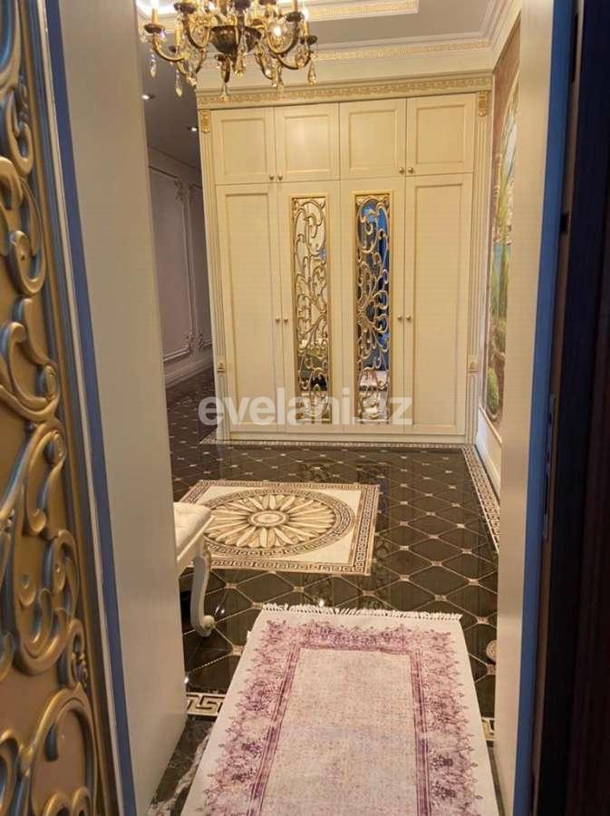 Kirayə verilir, yeni tikili, 3 otaqlı, 115 m², Bakı, Nəsimi r.
