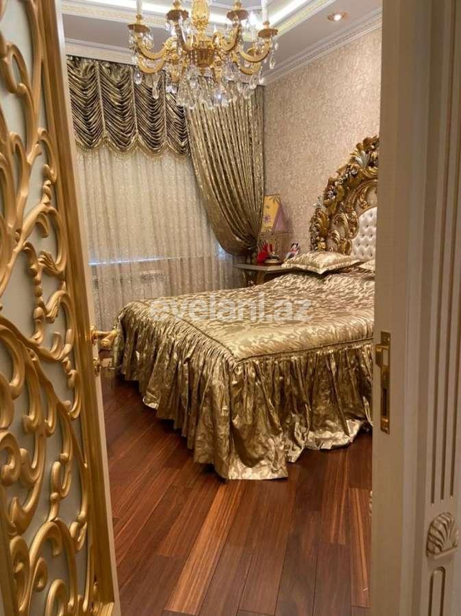 Kirayə verilir, yeni tikili, 3 otaqlı, 115 m², Bakı, Nəsimi r.