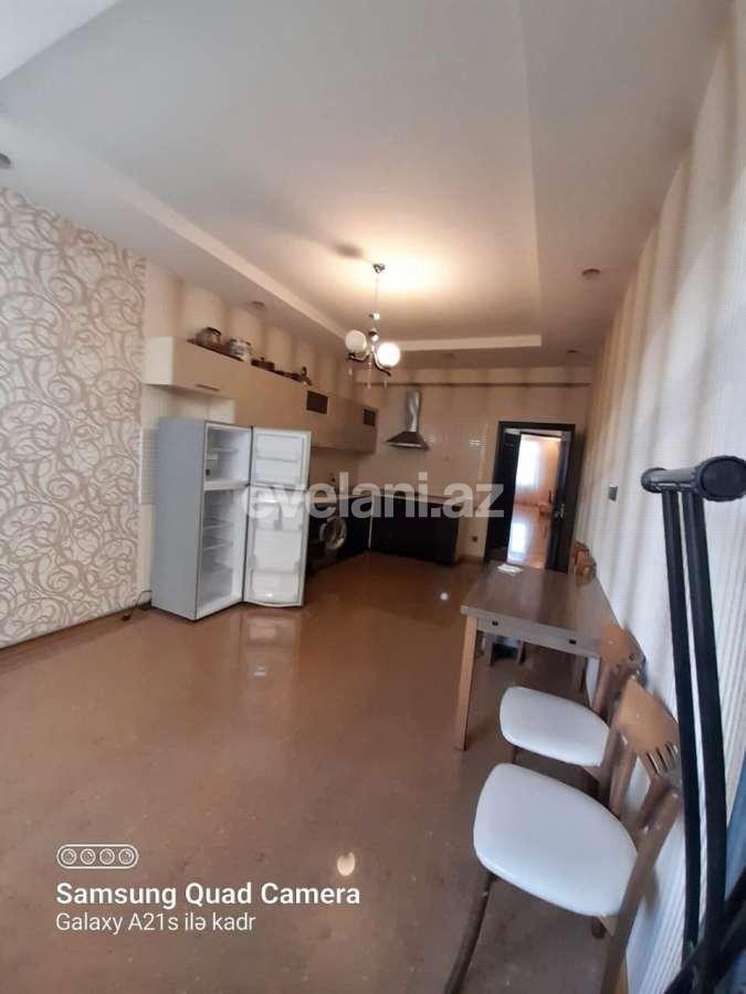 Kirayə verilir, yeni tikili, 2 otaqlı, 100 m², Bakı, Yasamal r, 20 yanvar m.