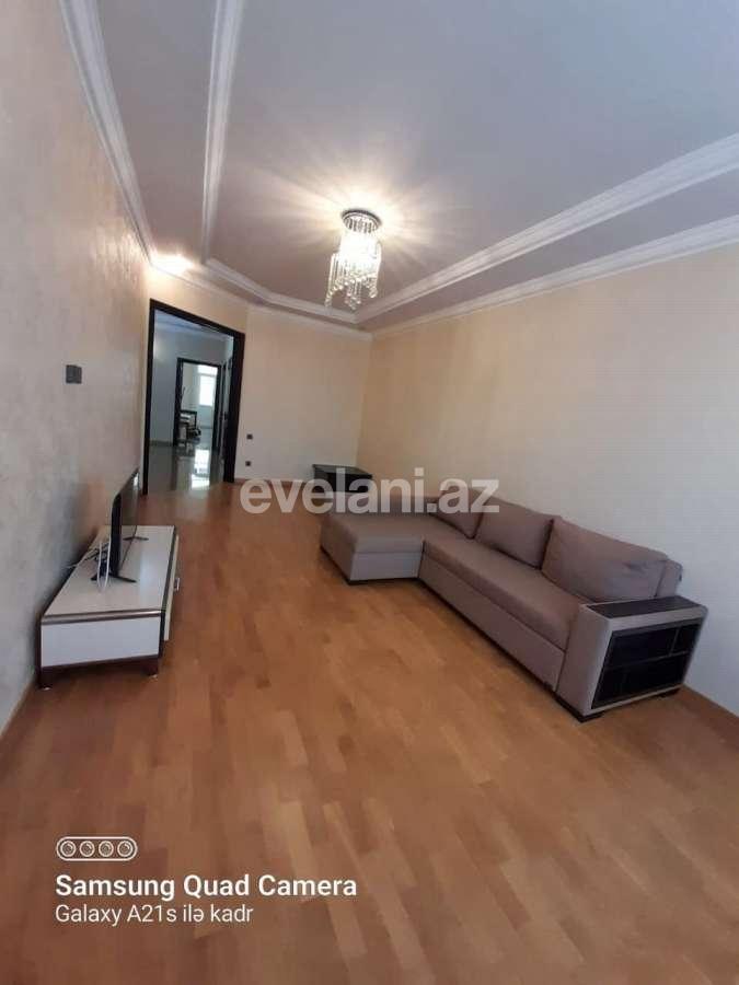 Kirayə verilir, yeni tikili, 2 otaqlı, 100 m², Bakı, Yasamal r, 20 yanvar m.