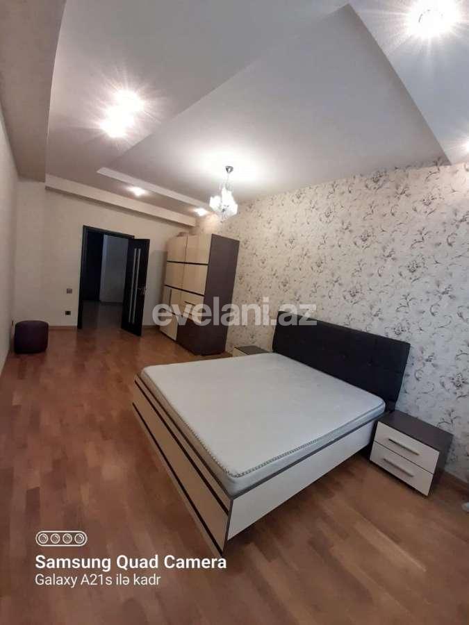 Kirayə verilir, yeni tikili, 2 otaqlı, 100 m², Bakı, Yasamal r, 20 yanvar m.