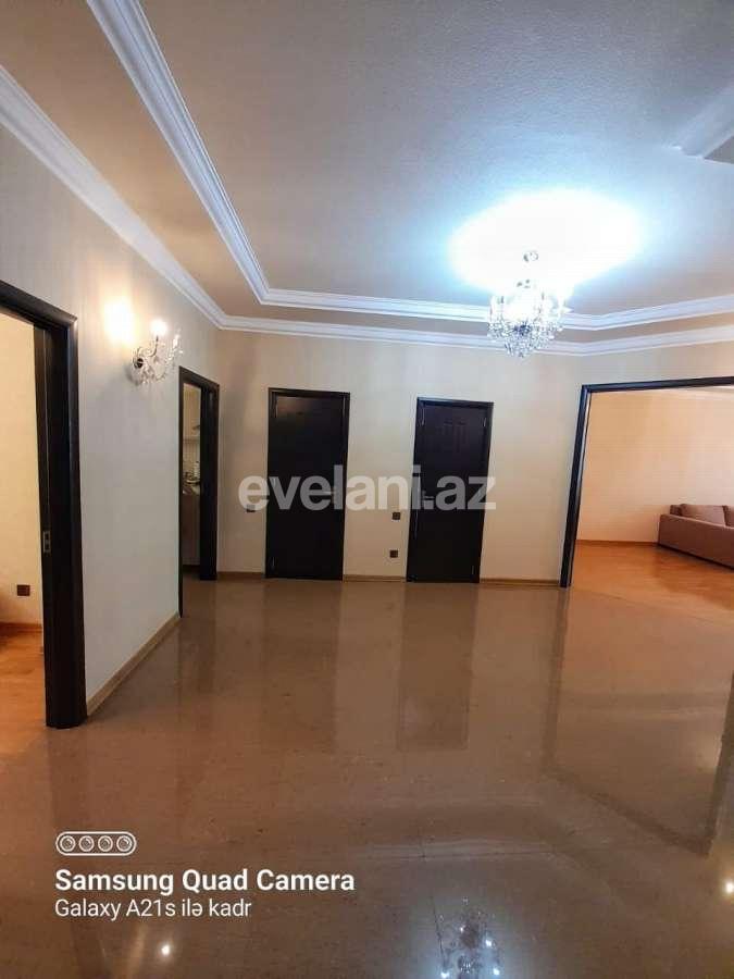 Kirayə verilir, yeni tikili, 2 otaqlı, 100 m², Bakı, Yasamal r, 20 yanvar m.