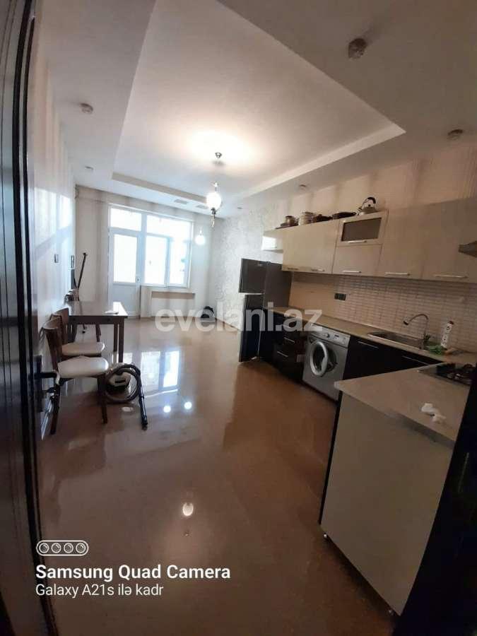 Kirayə verilir, yeni tikili, 2 otaqlı, 100 m², Bakı, Yasamal r, 20 yanvar m.