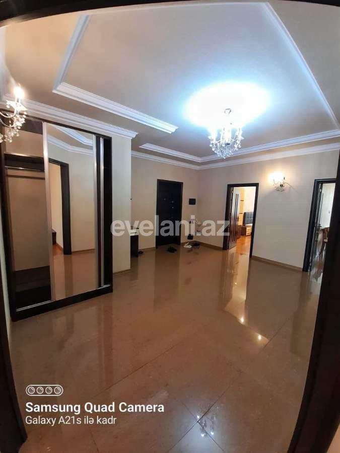 Kirayə verilir, yeni tikili, 2 otaqlı, 100 m², Bakı, Yasamal r, 20 yanvar m.