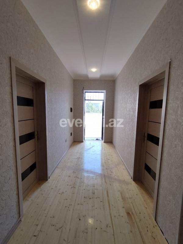 Satılır, həyət evi / bağ, 4 otaqlı, 135 m², Bakı, Abşeron r, Mehdiabad q.