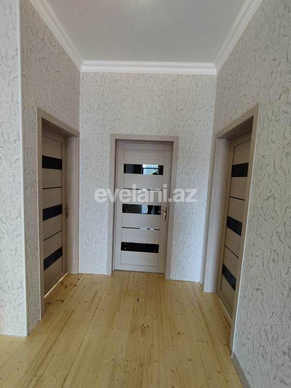 Satılır, həyət evi / bağ, 4 otaqlı, 135 m², Bakı, Abşeron r, Mehdiabad q.