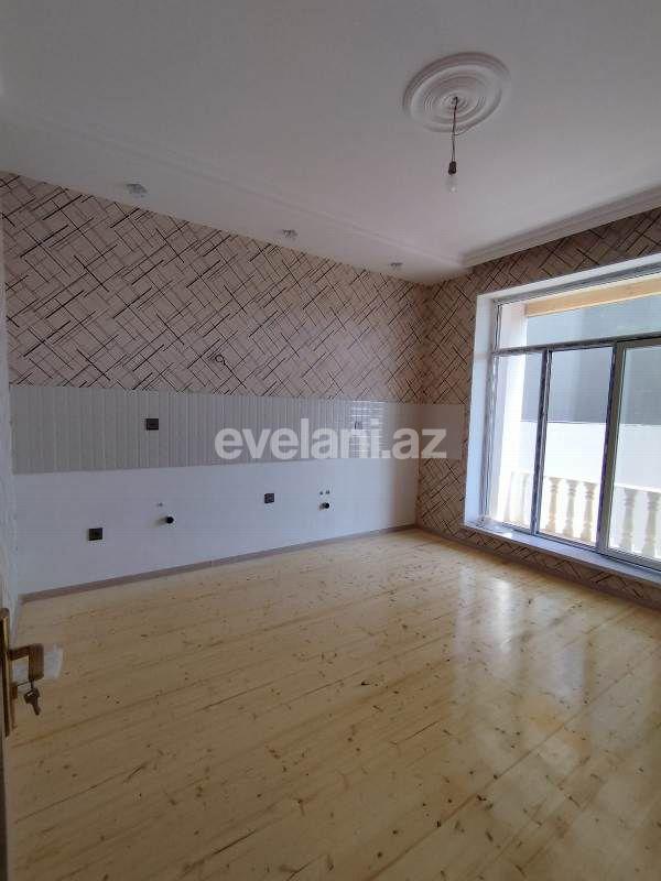 Satılır, həyət evi / bağ, 4 otaqlı, 135 m², Bakı, Abşeron r, Mehdiabad q.