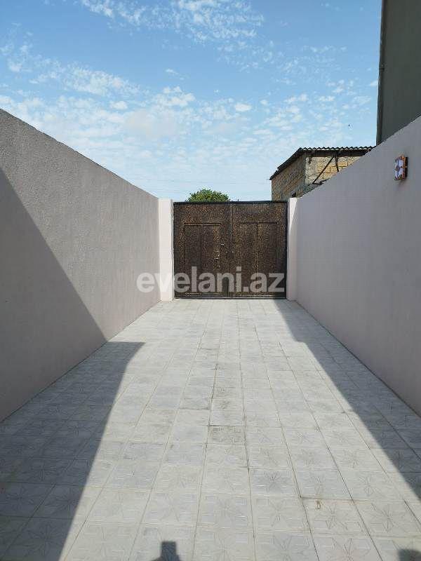 Satılır, həyət evi / bağ, 4 otaqlı, 135 m², Bakı, Abşeron r, Mehdiabad q.